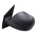 RETROVISORE DESTRO MANUALE NERO TRANSPORTER 2010 IN POI
