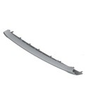 SPOILER PARAURTI  ANTERIORE INF GRIGIO BMW X1 F48 DAL 2015  STANDARD