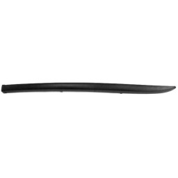 SPOILER PARAURTI  ANTERIORE SINISTRO MERCEDES CLASSE M W163 DAL  2002