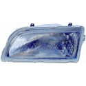 FARO FANALE SINISTRO H4 VOLVO S40-V40 11/96 IN POI 02/98