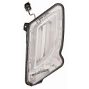 GRUPPO OTTICO FANALINO ANTERIORE SINISTRO A LED VOLVO S60-V60 DAL  2010