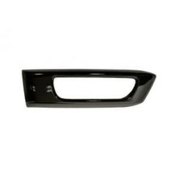 CORNICE FENDINEBBIA  DESTRO NERA LUCIDA LAND ROVER RANGE ROVER SPORT DAL 2013