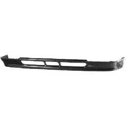 SPOILER PARAURTI  ANTERIORE TOYOTA HILUX-VW TARO 01/89 IN POI 12/91