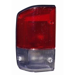 GRUPPO OTTICO FANALINO POSTERIORE DESTRO BIANCO ROSSO NISSAN PATROL GR 08/93 IN POI 08/97