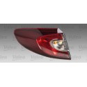 FANALE POSTERIORE DESTRO EST RENAULT MEGANE SW 1108 DAL 2008