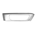 CORNICE FENDINEBBIA  DESTRO CROMATURA LAND ROVER RANGE ROVER SPORT DAL 2013