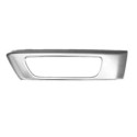 CORNICE FENDINEBBIA  SINISTRO CROMATURA LAND ROVER RANGE ROVER SPORT DAL 2013