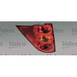 FANALE POSTERIORE DESTRO PEUGEOT 10DAL 2005