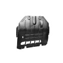 RIPARO SOTTOMOTORE PEUGEOT 307 HDI DAL 2001  07/07