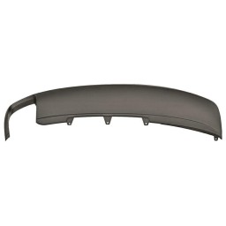 SPOILER PARAURTI POSTERIORE AUDI A4 DAL 2011