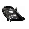 FENDINEBBIA  DESTRO H27 C/LUCE DIURNA HYUNDAI IX20 DAL  2010