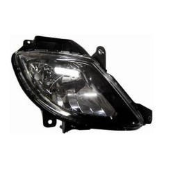 FENDINEBBIA  SINISTRO H27 C/LUCE DIURNA HYUNDAI IX20 DAL  2010