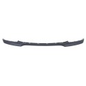 SPOILER PARAURTI  ANTERIORE BMW SERIE 1 E87 DAL 2004 /04/07 -TUV-ES-