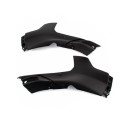 KIT SPOILER PARAURTI  ANTERIORE DESTRO+SINISTRO C/SENS PEUGEOT 3008 DAL  2016 50DAL  2017