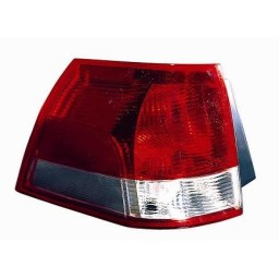 GRUPPO OTTICO FANALINO POSTERIORE DESTRO BIANCO ROSSO OPEL VE CTRA C DAL 2005