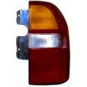 FANALE POSTERIORE DESTRO BIANCO ARANCIO ROSSO SUZUKI GRAN VITARA 01/99 IN POI 09/05