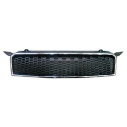 GRIGLIA CROM-NERA CHEVROLET AVEO 3/5P DAL  2008 12/10