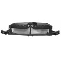 SUPPORTO GRIGLIA CITROEN C4 DAL  2010 DS4 DAL  2010