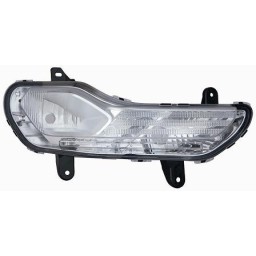 FENDINEBBIA  DESTRO H10-WY21W FORD KUGA DAL  2012  2 FORI LAMPADE