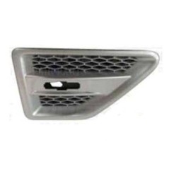 GRIGLIA PARAFANGO ANTERIORE DESTRO GRIGIA LAND ROVER FREELANDER 1108 DAL 2006