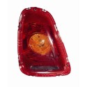 FANALE POSTERIORE DESTRO ARANCIO ROSSO MINI ONE-COOPER R56 DAL  2006 06/10