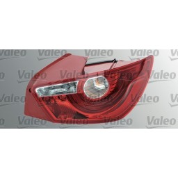 FANALE POSTERIORE DESTRO SEAT IBIZA DAL  2008  3P