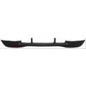 SPOILER PARAURTI  ANTERIORE SMART FORTWO DAL 2002  02/07 CABRIO DAL 2002  02/07