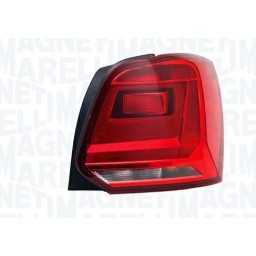 FANALE POSTERIORE DESTRO VW POLO DAL 2014