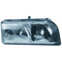 FARO FANALE SINISTRO H7-H1 PRE REG ELET VOLVO 850 10/93 IN POI 12/96