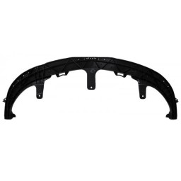RINFORZO PARAURTI  ANTERIORE INF OPEL INSIGNIA DAL 2009 (PLASTICA)