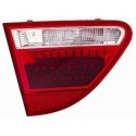 GRUPPO OTTICO FANALINO POSTERIORE DESTRO INT A LED SEAT EXEO 05/09 IN POI