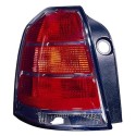 GRUPPO OTTICO FANALINO POSTERIORE DESTRO BIANCO ROSSO OPEL ZAFIRA DAL 2005