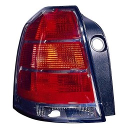 GRUPPO OTTICO FANALINO POSTERIORE DESTRO BIANCO ROSSO OPEL ZAFIRA DAL 2005