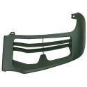 SPOILER PARAURTI  ANTERIORE SINISTRO LEXUS RX DAL  2010