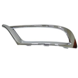 CORNICE FENDINEBBIA  SINISTRO CROMATURA CHRYSLER 300C DAL  2011