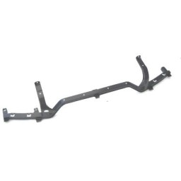 RINFORZO PARAURTI  ANTERIORE SUP NISSAN NAVARA-KING CAB DAL  2002  12/04