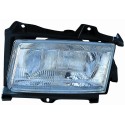 FARO FANALE DESTRO H4 PRED REG EL FIAT SCUDO-CIT JUMPY-PEUG EXPERT 04/94 IN POI