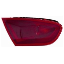 GRUPPO OTTICO FANALINO POSTERIORE DESTRO INT A LED SEAT LEON 03/09 IN POI