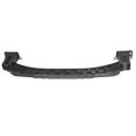 RINFORZO PARAURTI  ANTERIORE INF PEUGEOT 308 08/07 IN POI  (PLASTICA)