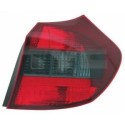 FANALE POSTERIORE DESTRO ROSSO-FUME BMW SERIE 1 E87 DAL 2004