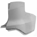 CANTONALE PARAURTI  POSTERIORE DESTRO PRIMER  FORD FOCUS SW DAL  2011