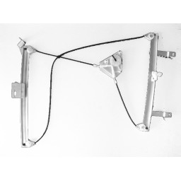 MECCANISMO ANTERIORE DESTRO P/307 C/CABRIO 02 IN POI