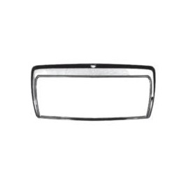 CORNICE GRIGLIA CROMATURA MERCEDES CLASSE C W202 06/93 IN POI 06/97