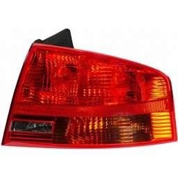 FANALE POSTERIORE SINISTRO EST AUDI A4 DAL 2004