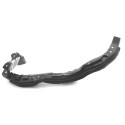 RINFORZO PARAURTI  ANTERIORE SINISTRO SUP SUBARU LEGACY-OUTBACK 01/03 IN POI