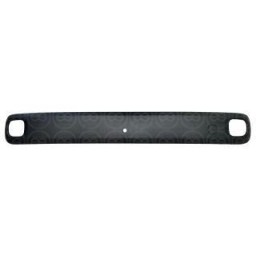 MODANATURA PARAURTI POSTERIORE C/SENS FIAT PANDA DAL  2012  -TUV-