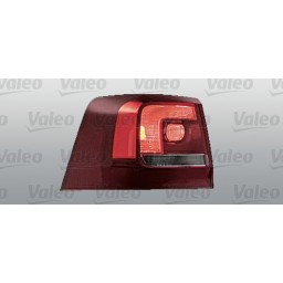 FANALE POSTERIORE DESTRO EST VW SHARAN DAL  2010