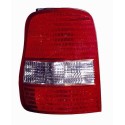 GRUPPO OTTICO FANALINO POSTERIORE DESTRO BIANCO ROSSO KIA CARNIVAL DAL 2002  08/06