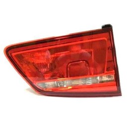 FANALE POSTERIORE DESTRO INT ROSSO CHIARO VW GOLF SPORTSVAN DAL 2014