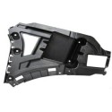 STAFFA PARAURTI  POSTERIORE DESTRO BMW X3 F25 DAL  2010